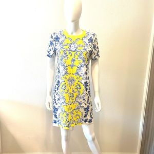 NWOT Tory Burch T-shirt dress
